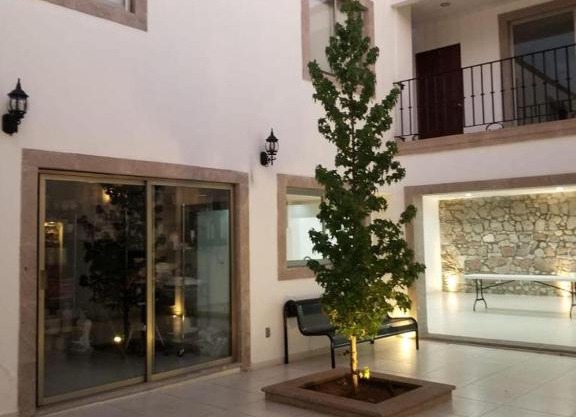 Los Arcos Hottel Boutique