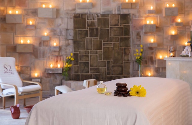 Los Arcos Suites