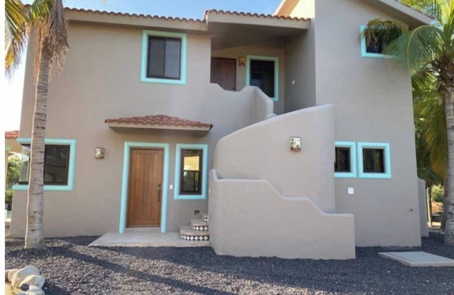 Los Barriles Beach House