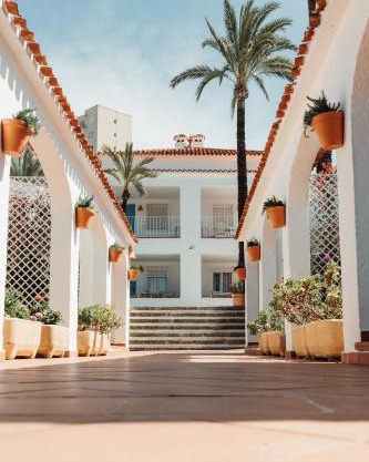 Los Bungalows Del Arenal
