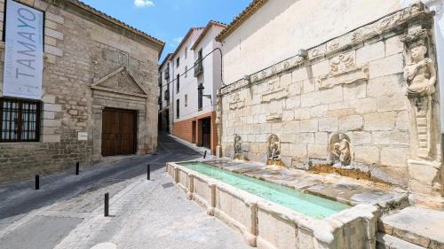 Los Caños - Relax home & free parking