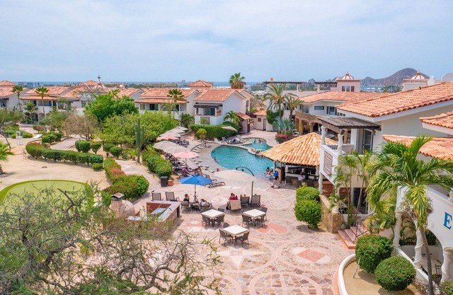 Los Cabos Golf Resort, Trademark Collection by Wyndham