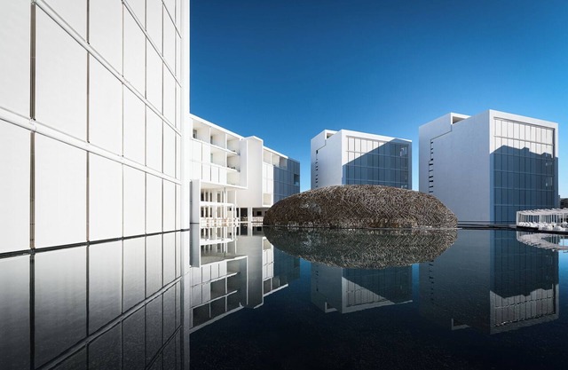 los cabos stunning penthouse at viceroy hotel