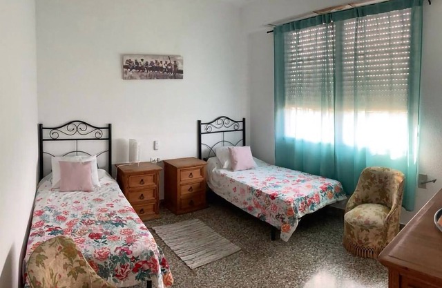 Los Cactus habitación privada doble