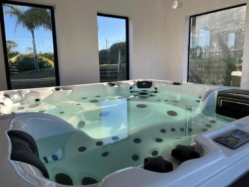 Los Caracoles Piscina & Spa