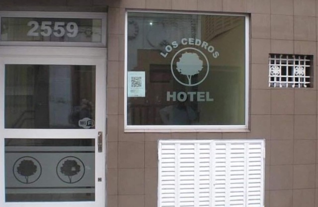 Los Cedros Hotel