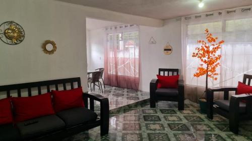 Los Cerezos Apartment