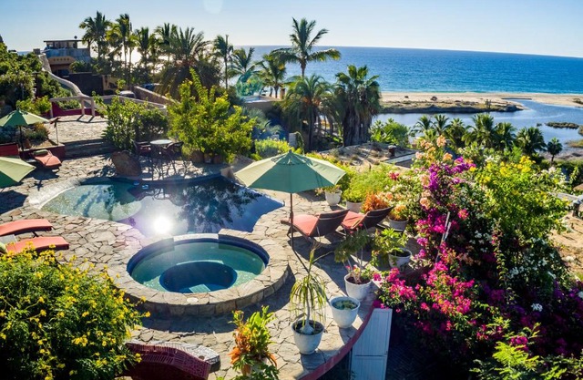 Los Colibris Casitas