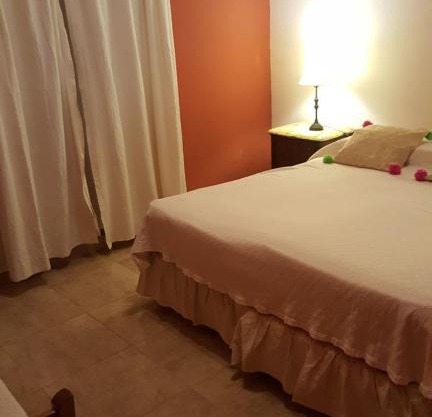 Los Colorados Hostal