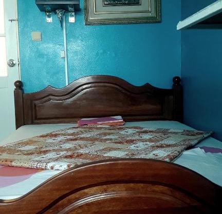 Los Cuartos Man Pretinha