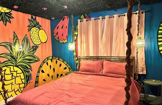 Los Dos- Talavera + Sandia