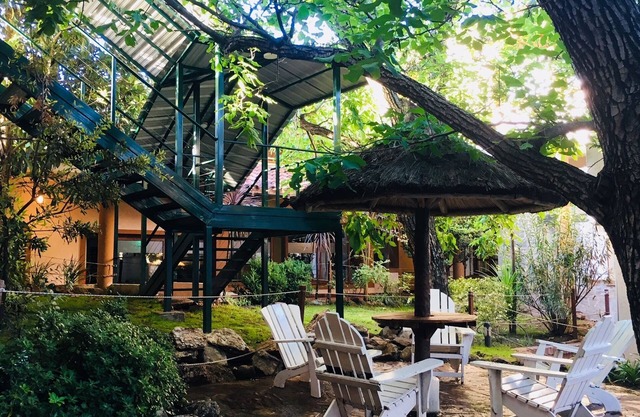 Los Espinillos Hotel & Spa