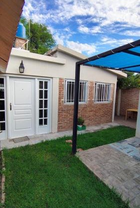 Los Horneros
