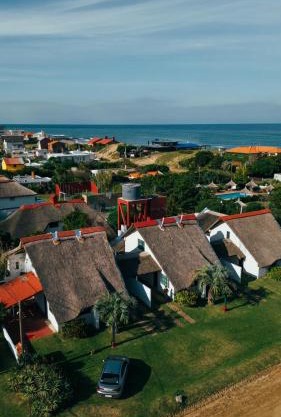 Los Horneros Bungalows