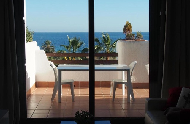 Los Jazmines Frente Al Mar