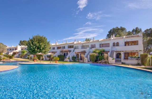 Los Lagos by Interhome