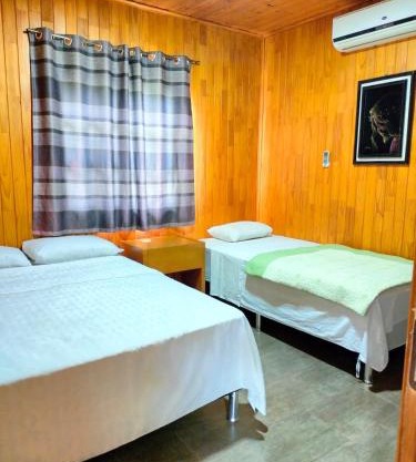 Los Lapachos Lodge