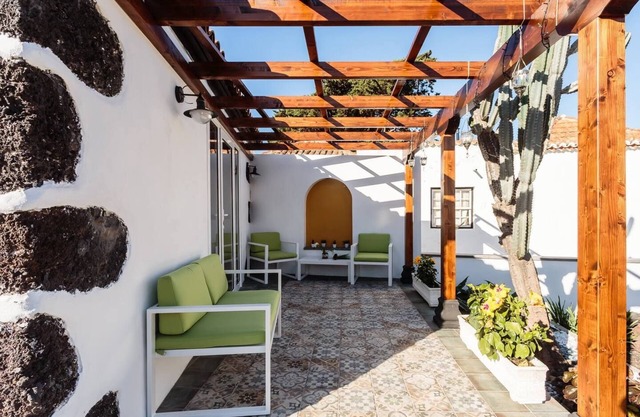 Bungalow Los Laureles