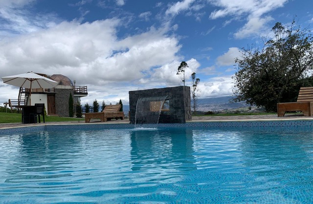 Los Laureles Glamping