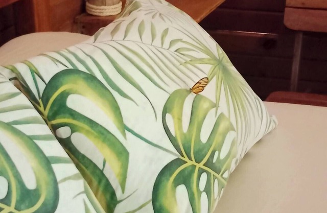Cabaña los mellos para 2 cerca al Tayrona