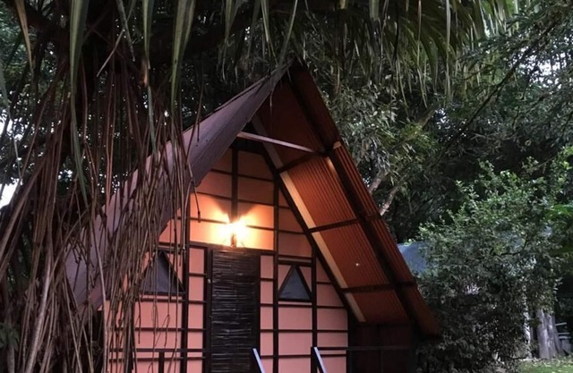Los Mineros Guesthouse