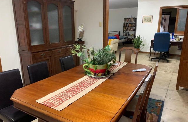 Los Naranjeles Centro House