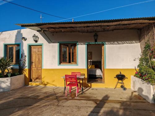 Los Nopalitos 2 - Estudio chulísimo súper equipado a 3,5km de Carboneras