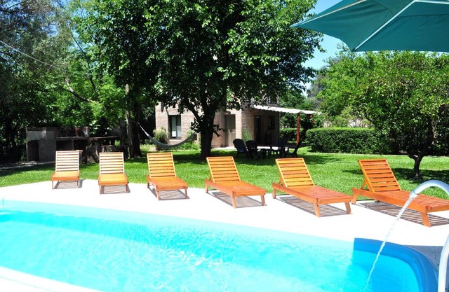 Los Olivos Loft