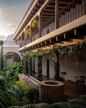 Los Pasos Boutique Hotel & Spa