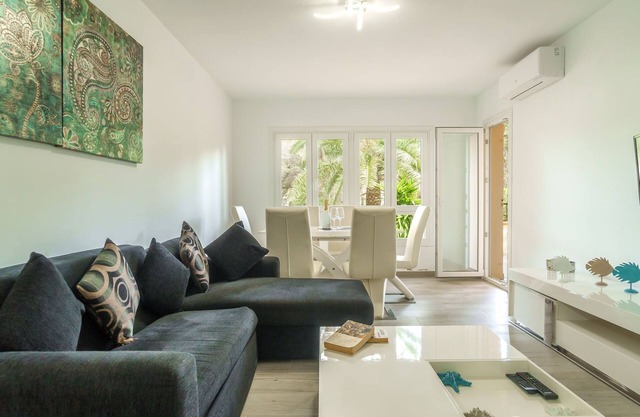 Los Pinos by Interhome