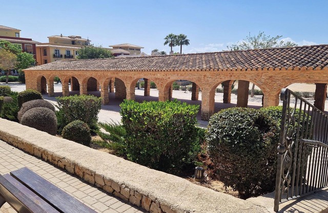 Los porches del Montgo bajo 2 - Jesus Pobre, Costa Blanca