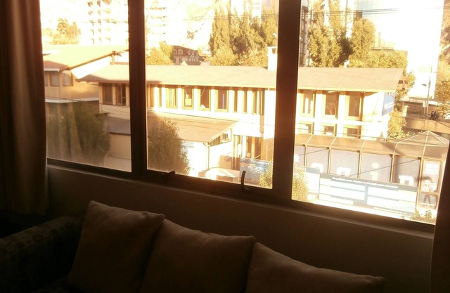 Los Sauces Apart Hotel