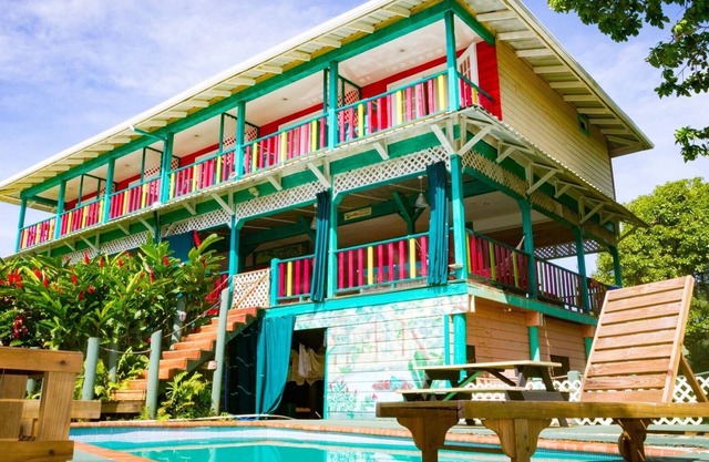 Los Secretos Guest House