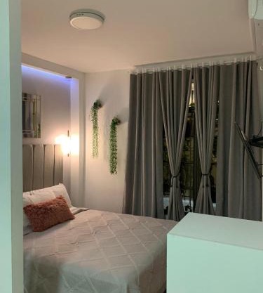 Los Soles Suite Mall del Sol Guayaquil Airport