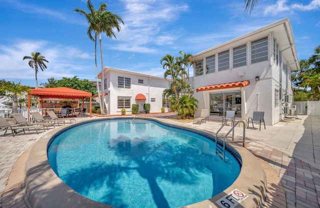Los Sueños Resort & Marina, Fort Lauderdale, unit 1