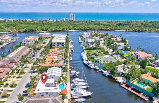 Los Sueños Resort & Marina, unidad 2