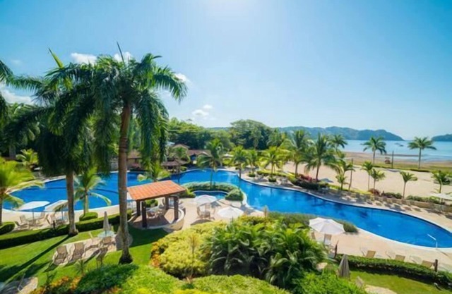 Los Suenos Resort Bella Vista 2C