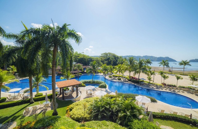 Los Suenos Resort Marbella 3D