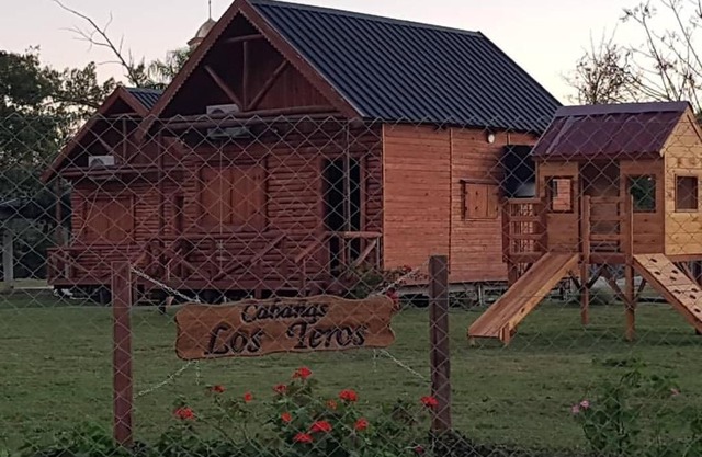 Los Teros