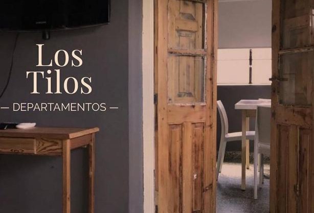 Los Tilos