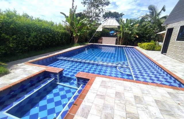 Finca los tres reyes - humadea
