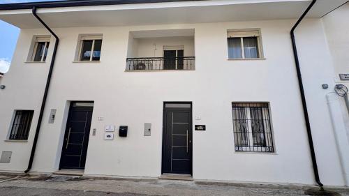 Losa Rooms