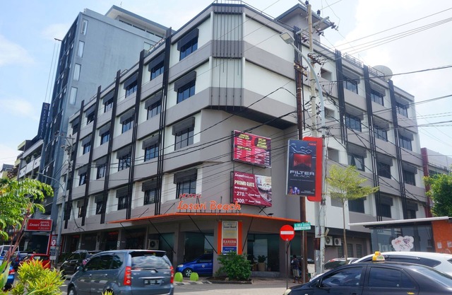 Losari Beach Hotel