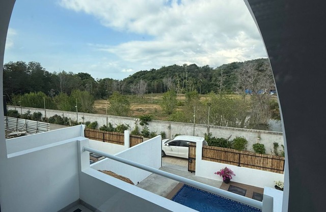 Wejang Asi Villa