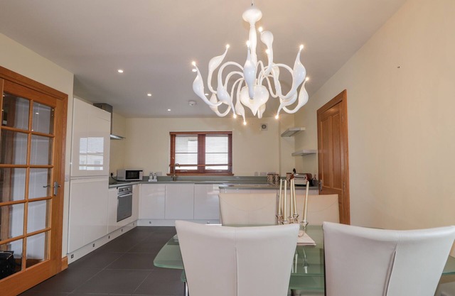 Lossiemouth Bay Cottage