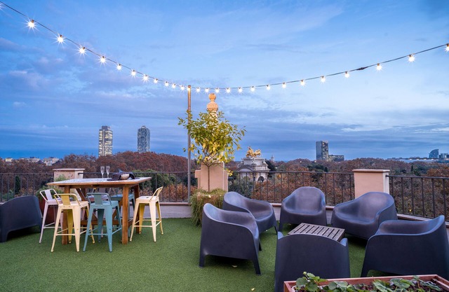 LOST GARDEN - Strategic location, Top views