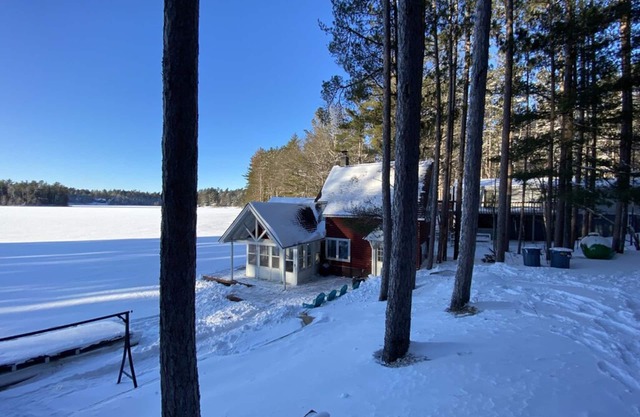 Lost Lake Cottage