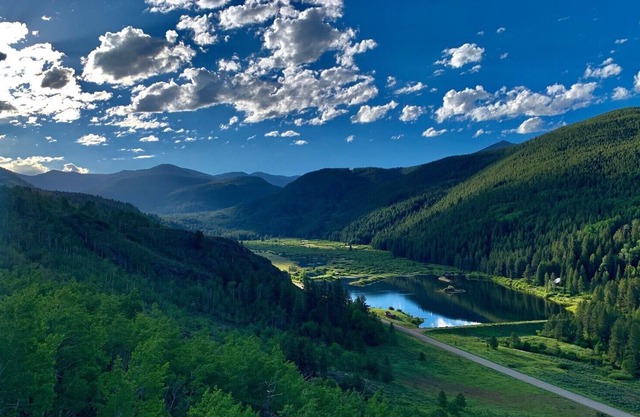 Lost Lakes Ranch