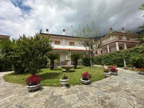 Lotelito Villa