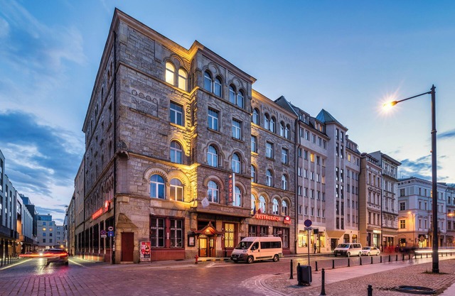 Lothus Hotel
